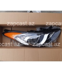 Hyundai Elantra 2011-2015 fara sağ 2010-2013 amerikanka 